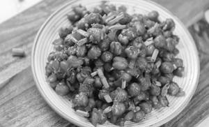 Chana Chatpata
