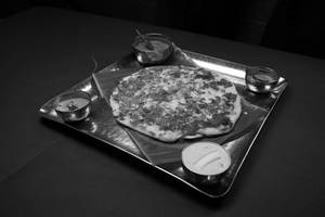 Tomato Uttapam