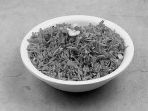 Schezwan fried rice