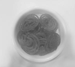 Deshi Ghee Mini Jalebi