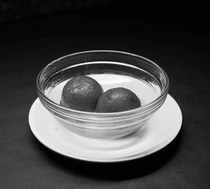 Gulab Jamun