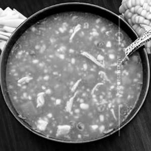 Chicken Sweet Corn Soup