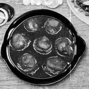 Peshawari Bharwa Mushroom