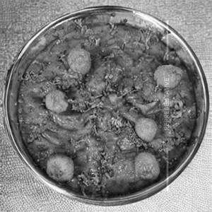 Kaju Masala