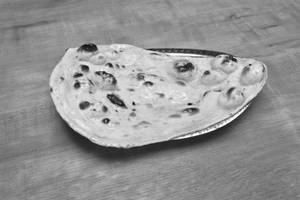 butter naan