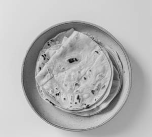 Butter Tawa Roti