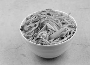 Schezwan noodles