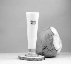 Natural Tender Coconut Milk Shake