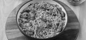Classic masala maggi