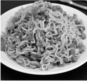 Veg Maggi