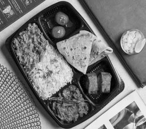 Special WT Meal Box
