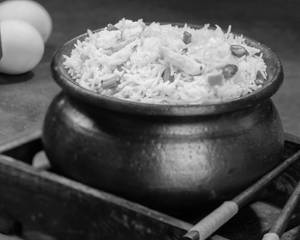 Egg Fried Rice