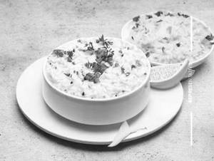 Curd Rice