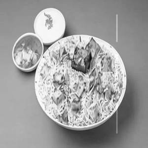 Paneer biryani family pack