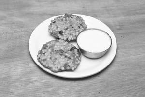 Sabudana Vada