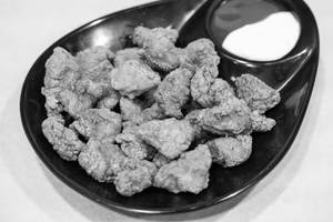 Chicken Popcorn