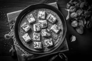 Palak Paneer