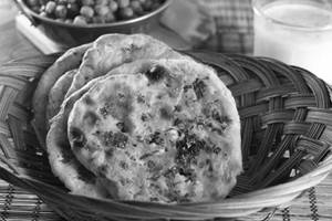 Kulcha Stuff