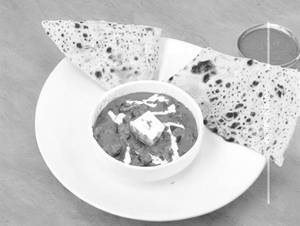 Paneer Chilli [Dry]