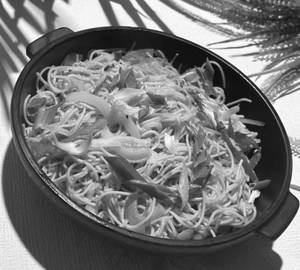 Hakka Noodles