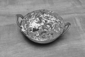 veg kadai