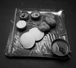 Idli And Vada Mix
