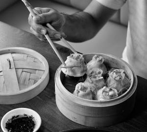 Dimsum Shrimp