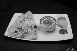 Panner Butter Masala Combo