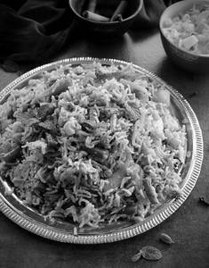 Veg Pulav