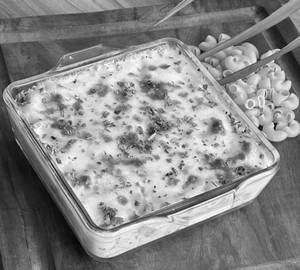 Mac N Cheese