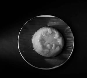 Pineapple Rava Sheera