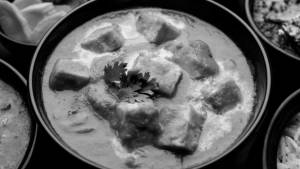 Shahi Paneer