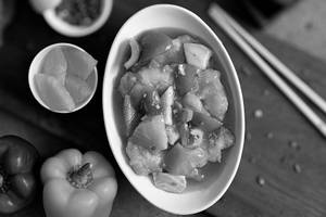 Sweet N Sour Fish (8 Pcs)