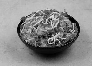 Chinese bhel