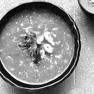 Palak Soup