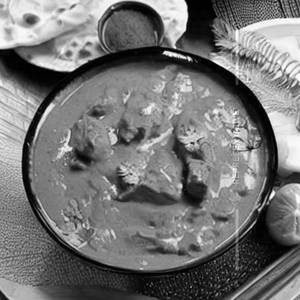 Butter Chicken Masala 