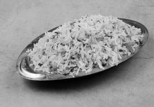 Jeera rice