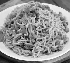 Veg Maggi