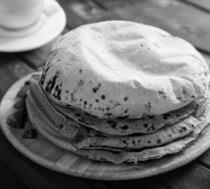 Tawa roti (4pcs)