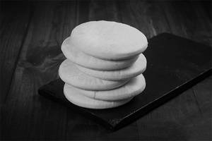 Whole Wheat Mini Pita Bread