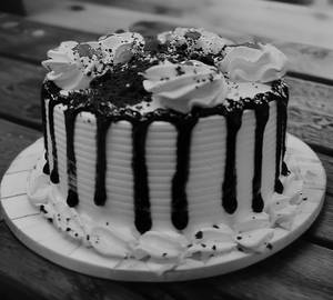 Black forest