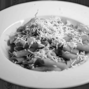 Veg pasta