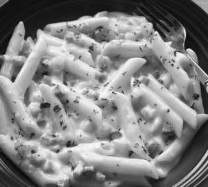 White sauce special