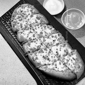 Cheese Garlic Bread