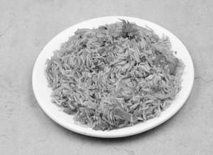 Veg fried rice