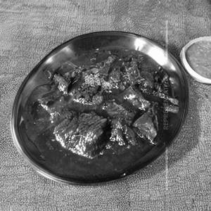Galho [angami Speical] [beef