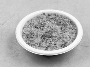 Vagharelu dahi tikhari