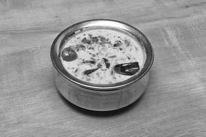 dahi kadhi