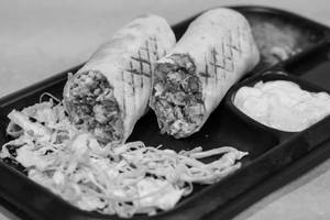Chicken Twister