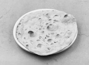Plain roti